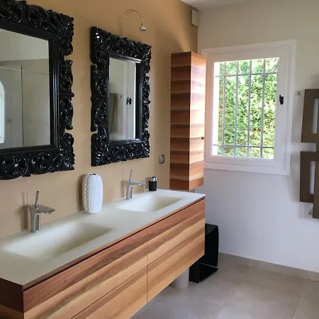 Villa Matisse Nice